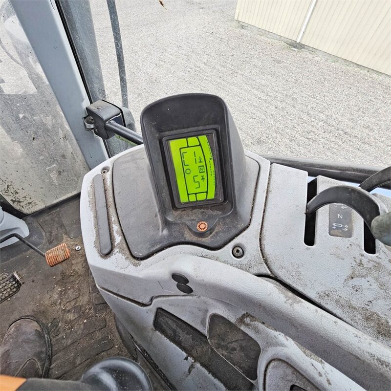 NEW HOLLAND T7.175 E1 – 155 ch – 2018 – 4 658 H – Image 7
