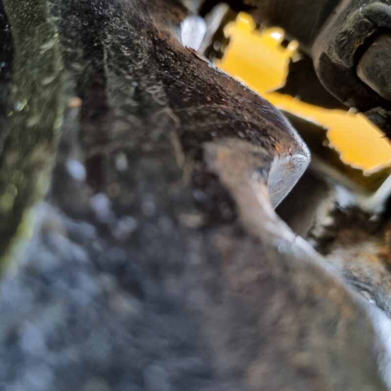 JCB 1818 CTS – 1T8 – 1 765 h – 2013 – Image 10