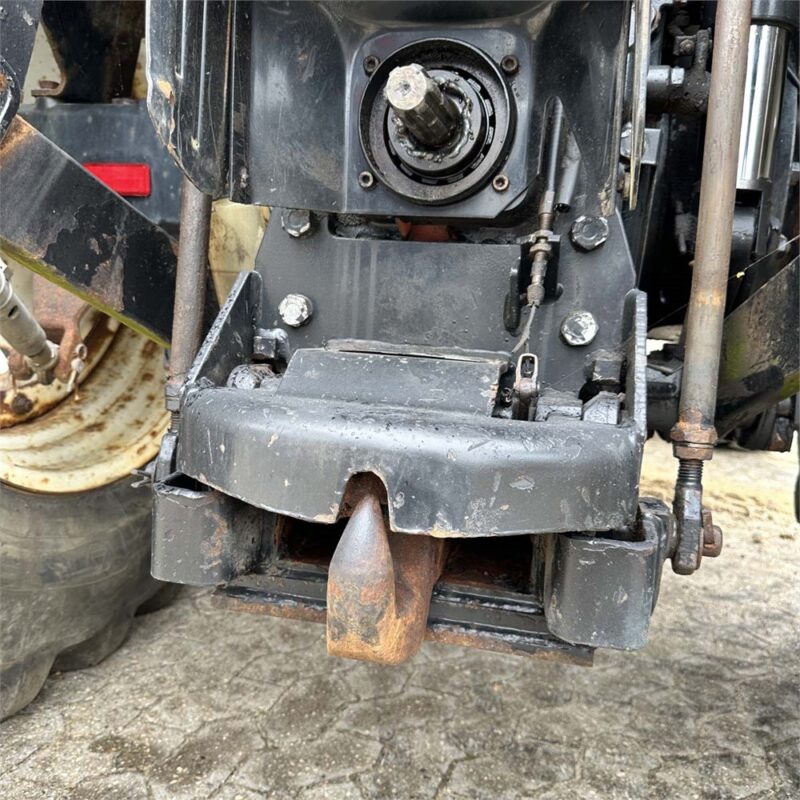 NEW HOLLAND TM140 – 144 ch – 2003 – 4 375 H – Image 17