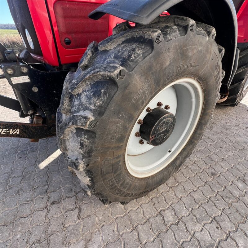 MASSEY FERGUSON 6480 DYNA 6 – 145 ch – 2007 – 3 678 H – Image 14