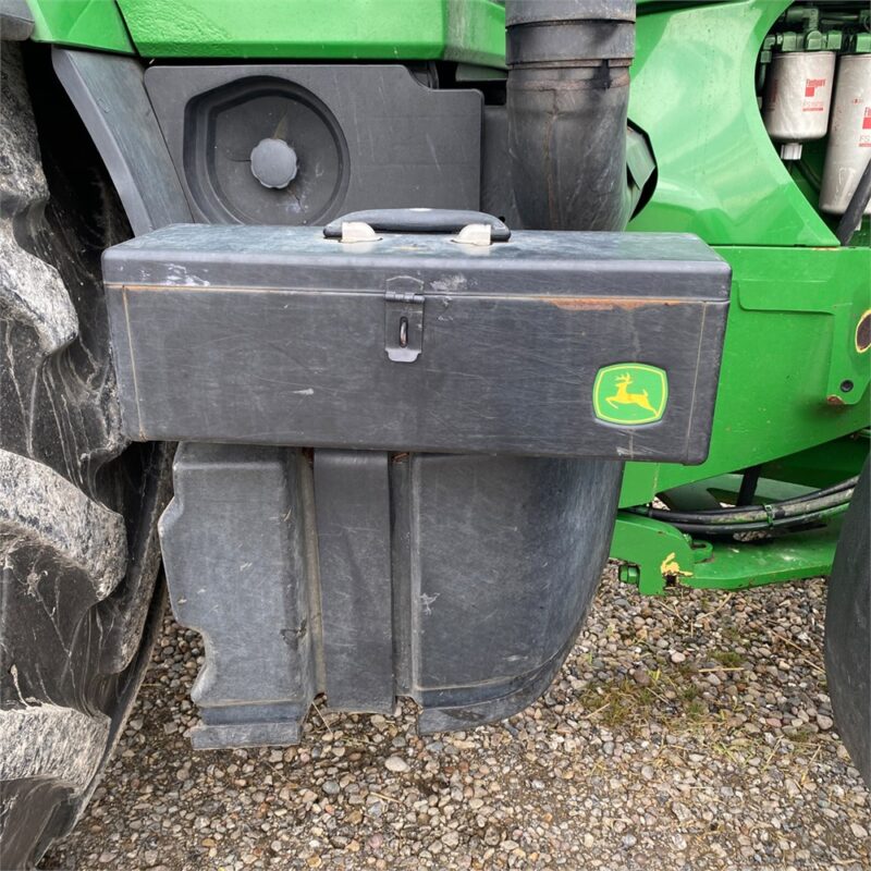 JOHN DEERE 7920 - 200 ch - 2005 - 8T – Image 13