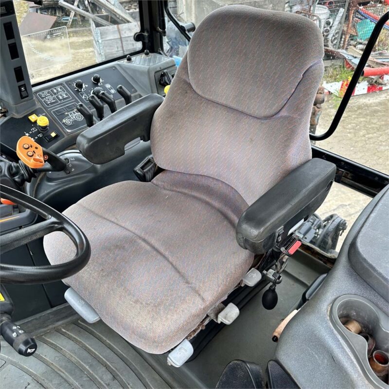 NEW HOLLAND TM140 – 144 ch – 2003 – 4 375 H – Image 7