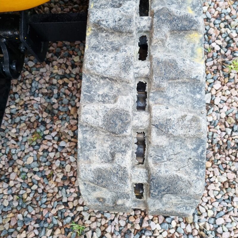 JCB 1818 CTS – 1T8 – 1 765 h – 2013 – Image 6