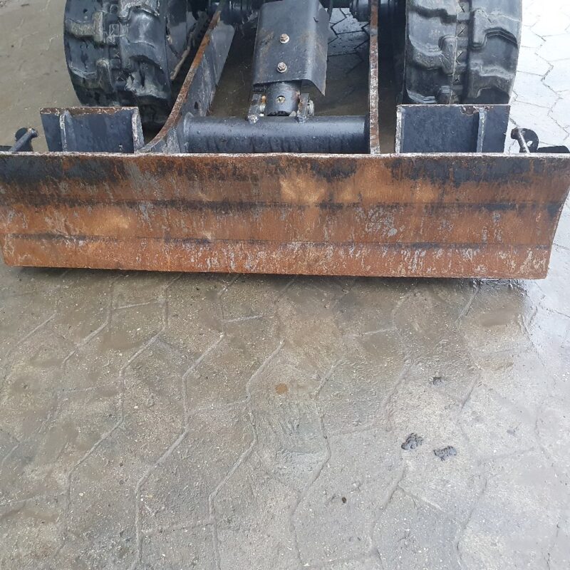 BOBCAT E 20 – 2T – 2019 – Image 4
