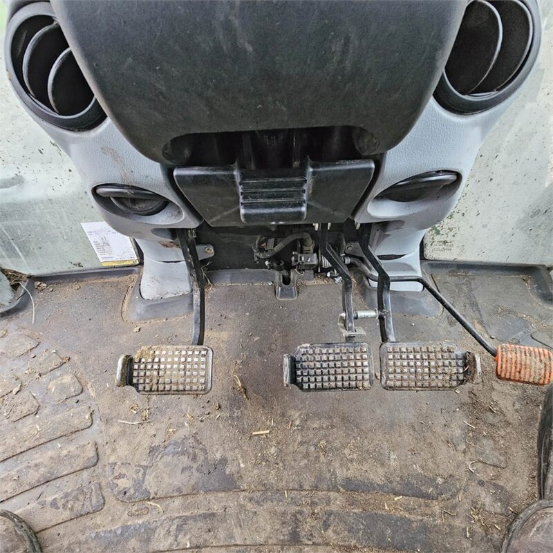 NEW HOLLAND T7.175 E1 – 155 ch – 2018 – 4 658 H – Image 10