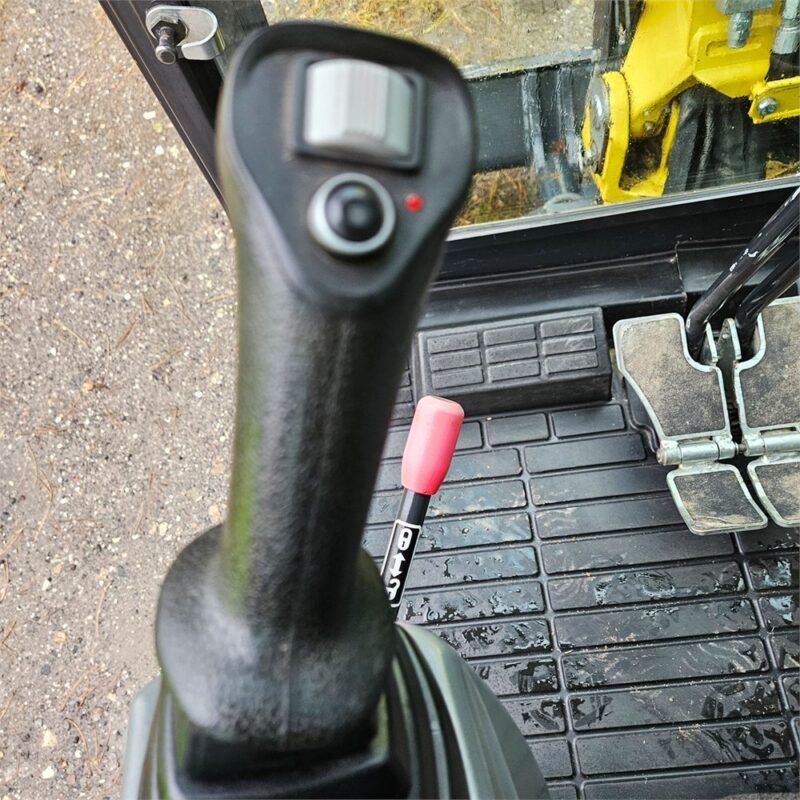YANMAR SV22 – 2T2 – 1 699 h – 2020 – Image 12