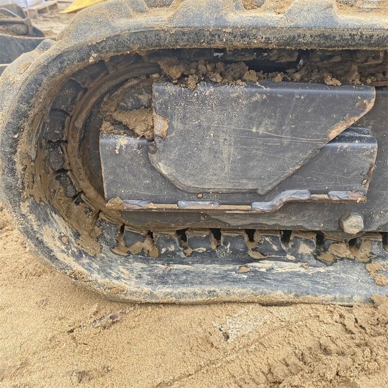BOBCAT E19 – 1T9 – 700h - 2017 – Image 13