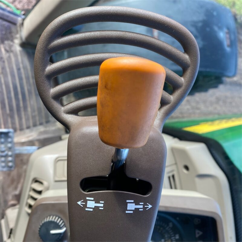 JOHN DEERE 6920 – PREMIUM – 150 ch – 2003 – 7 795 H – Image 10