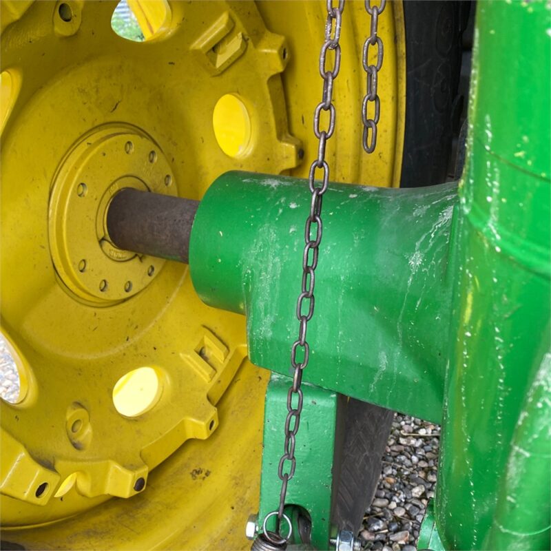 JOHN DEERE 7920 - 200 ch - 2005 - 8T – Image 14
