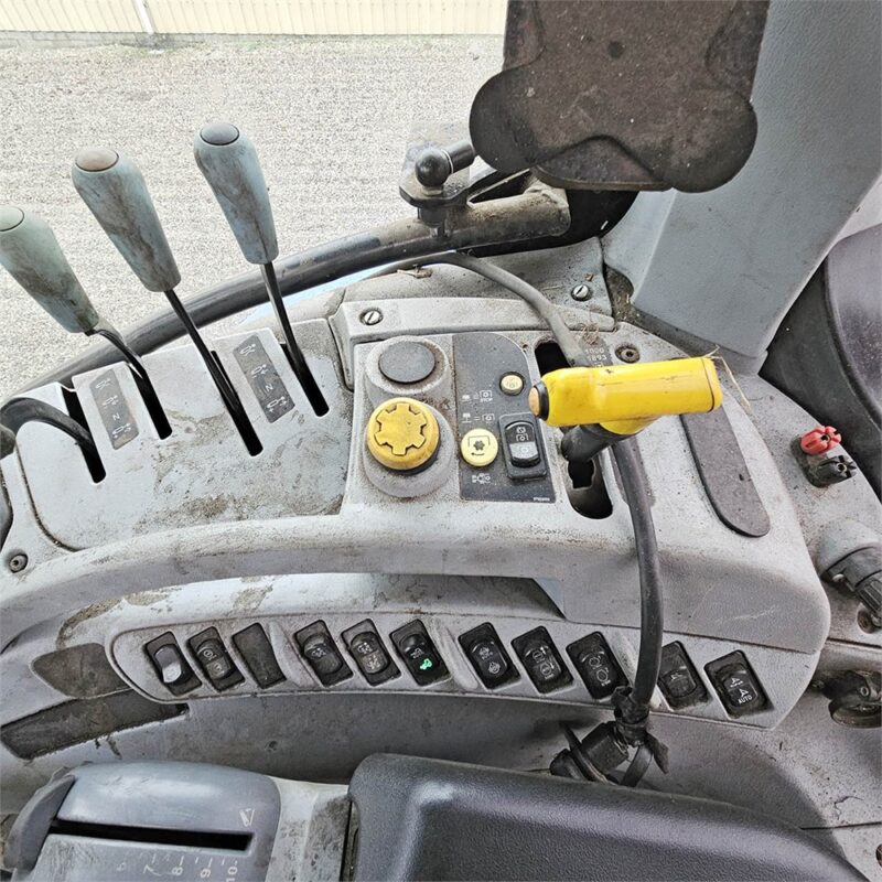 NEW HOLLAND T7.175 E1 – 155 ch – 2018 – 4 658 H – Image 5