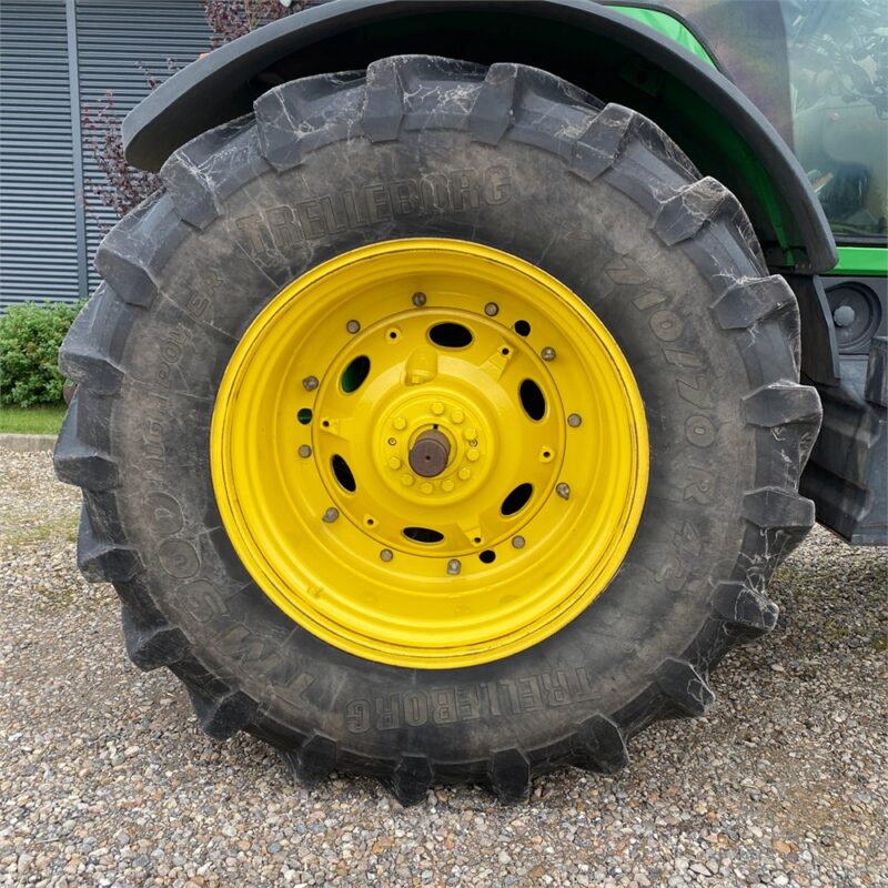 JOHN DEERE 7920 - 200 ch - 2005 - 8T – Image 15