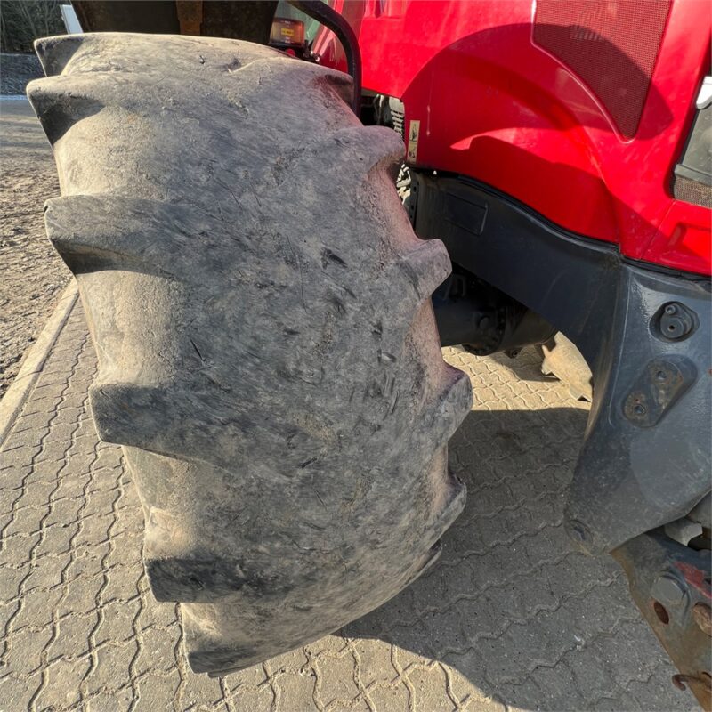 MASSEY FERGUSON 7724 S DYNA 6 – 265 Ch – 2018 – 6 490 h – Image 11