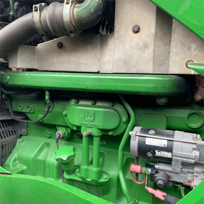 JOHN DEERE 7920 - 200 ch - 2005 - 8T – Image 16