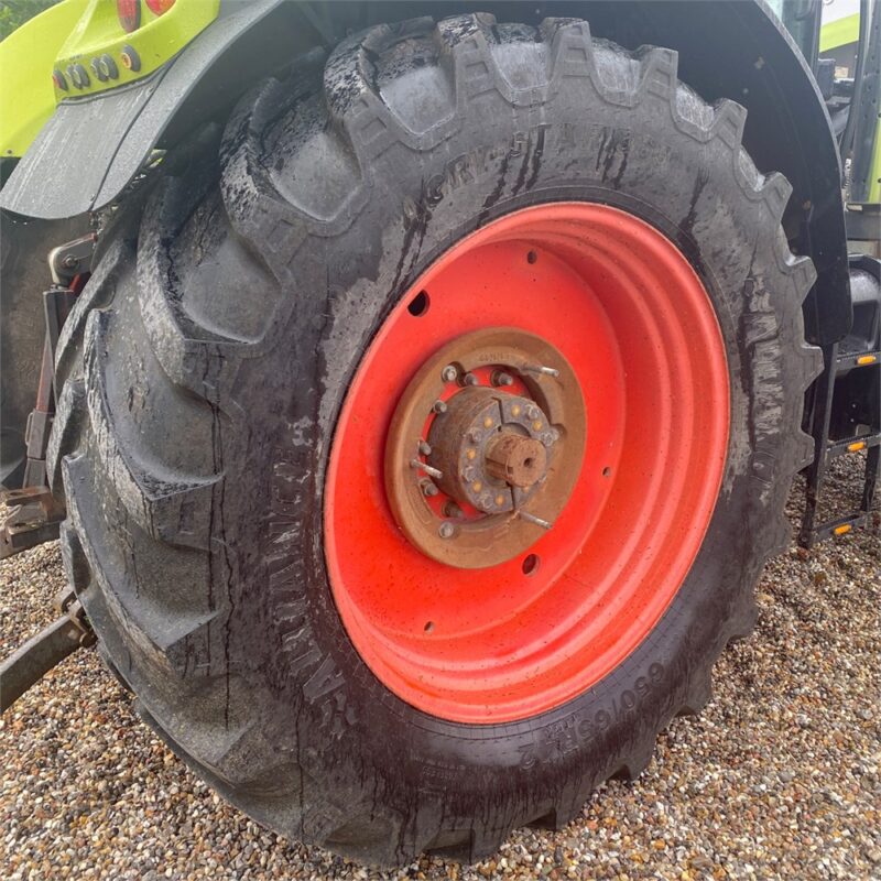 CLAAS AXION 840 - 240ch - 2008 - 9 012 H – Image 13
