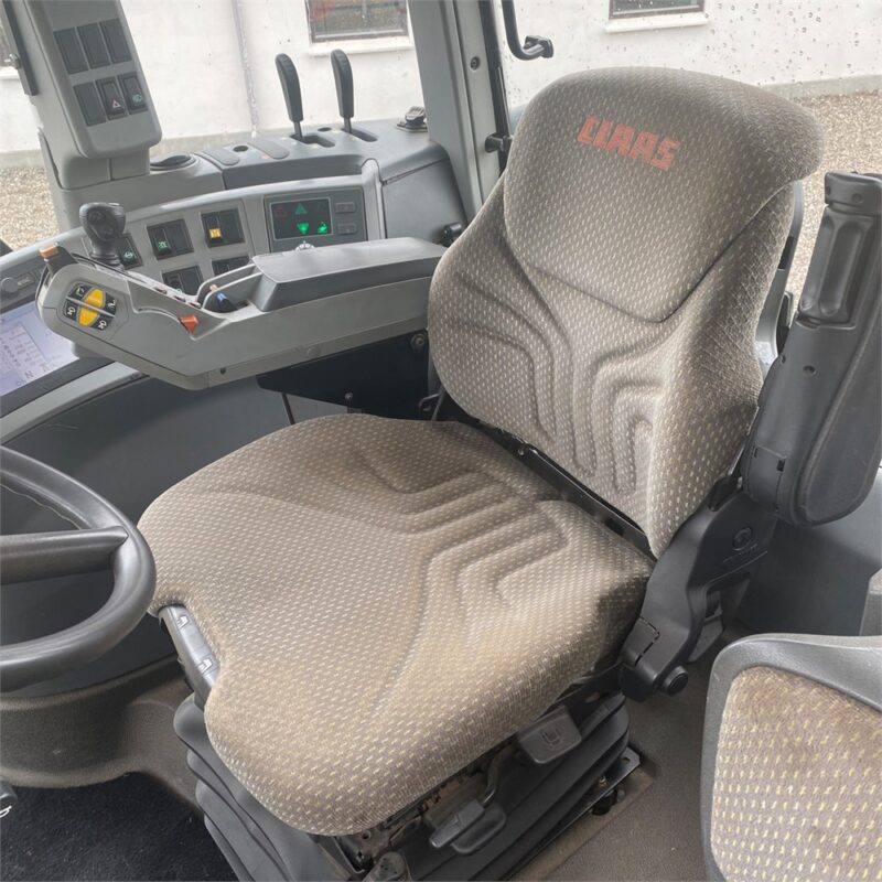 CLAAS AXION 840 - 240ch - 2008 - 9 012 H – Image 20