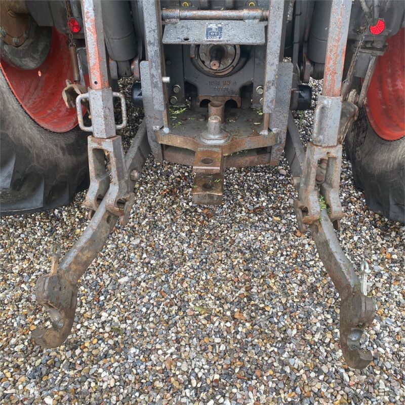 CLAAS AXION 840 - 240ch - 2008 - 9 012 H – Image 21