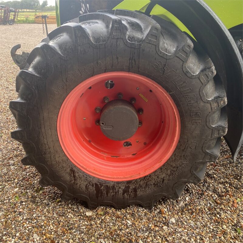 CLAAS AXION 840 - 240ch - 2008 - 9 012 H – Image 24