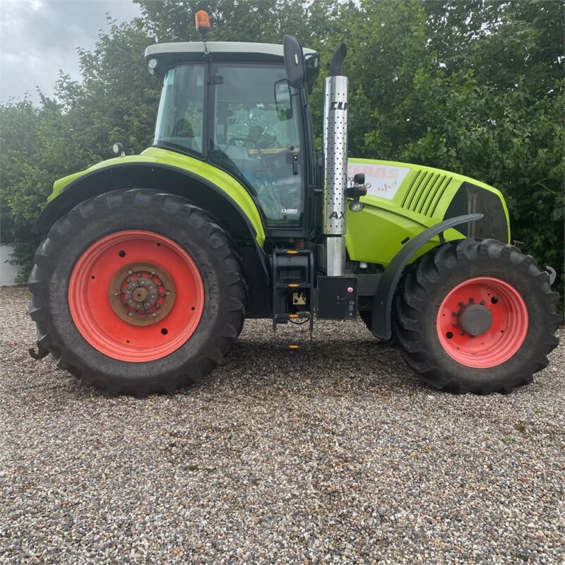 CLAAS AXION 840 - 240ch - 2008 - 9 012 H – Image 26