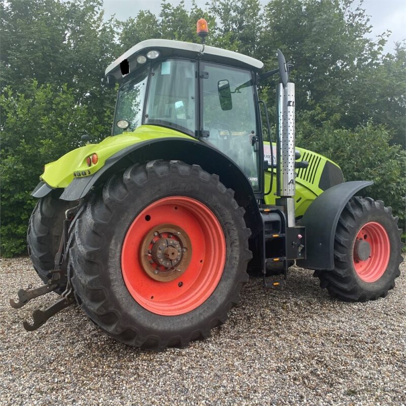 CLAAS AXION 840 - 240ch - 2008 - 9 012 H – Image 28