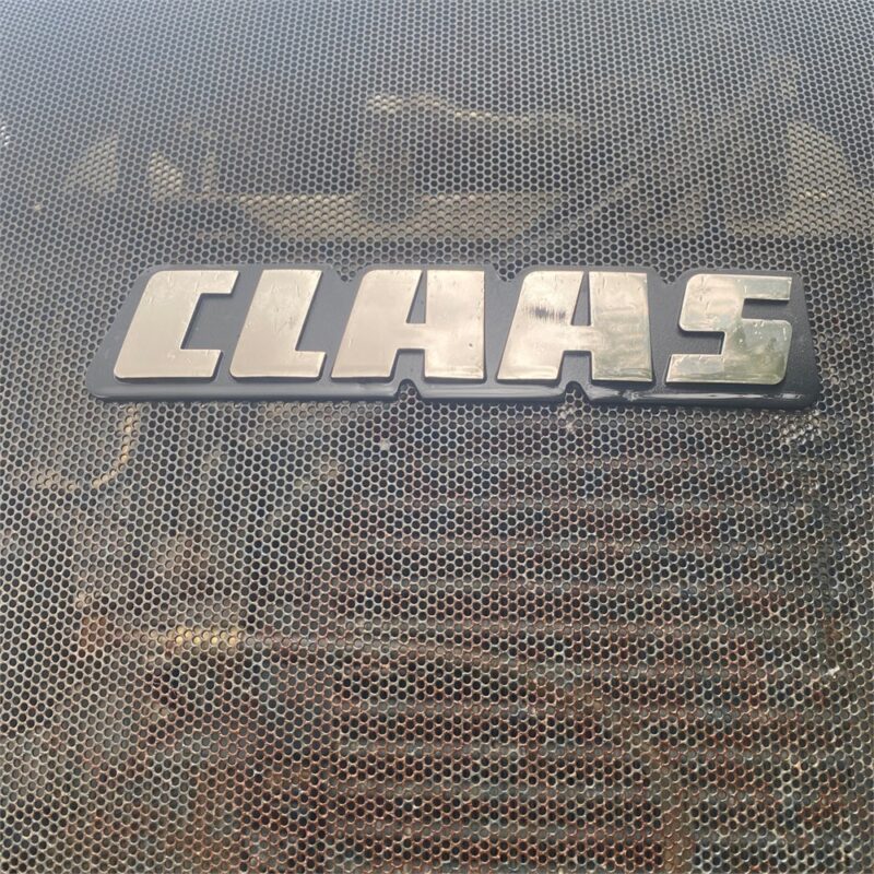 CLAAS AXION 840 - 240ch - 2008 - 9 012 H – Image 32