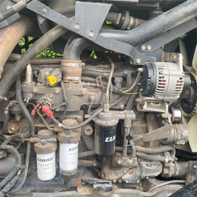 CLAAS AXION 840 - 240ch - 2008 - 9 012 H – Image 37