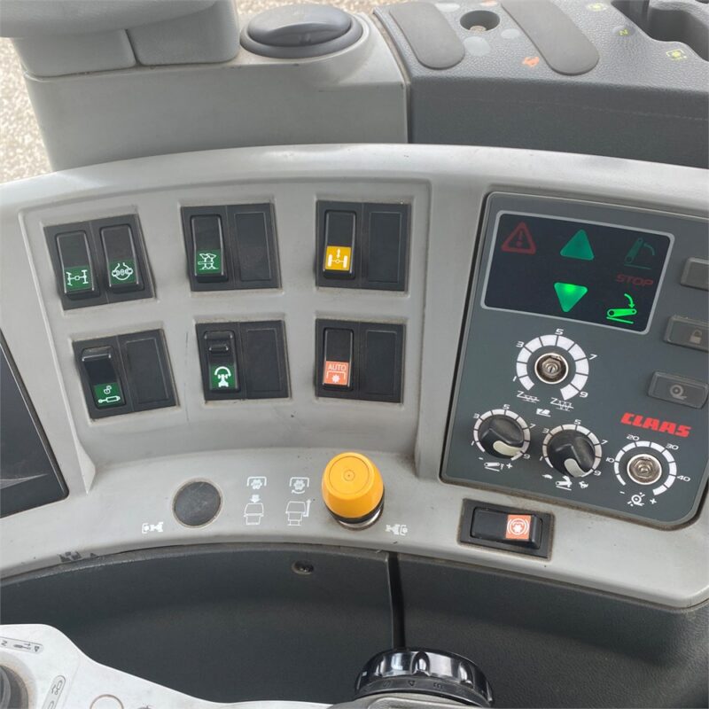 CLAAS AXION 840 - 240ch - 2008 - 9 012 H – Image 5