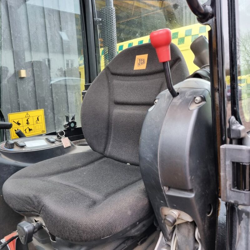 JCB 1818 CTS – 1T8 – 1 765 h – 2013 – Image 26