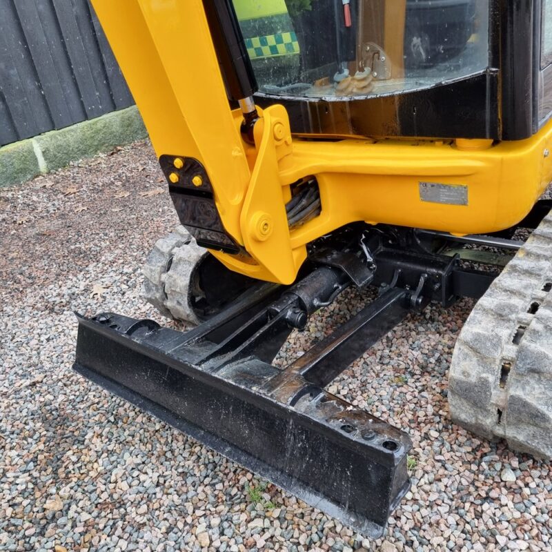 JCB 1818 CTS – 1T8 – 1 765 h – 2013 – Image 27