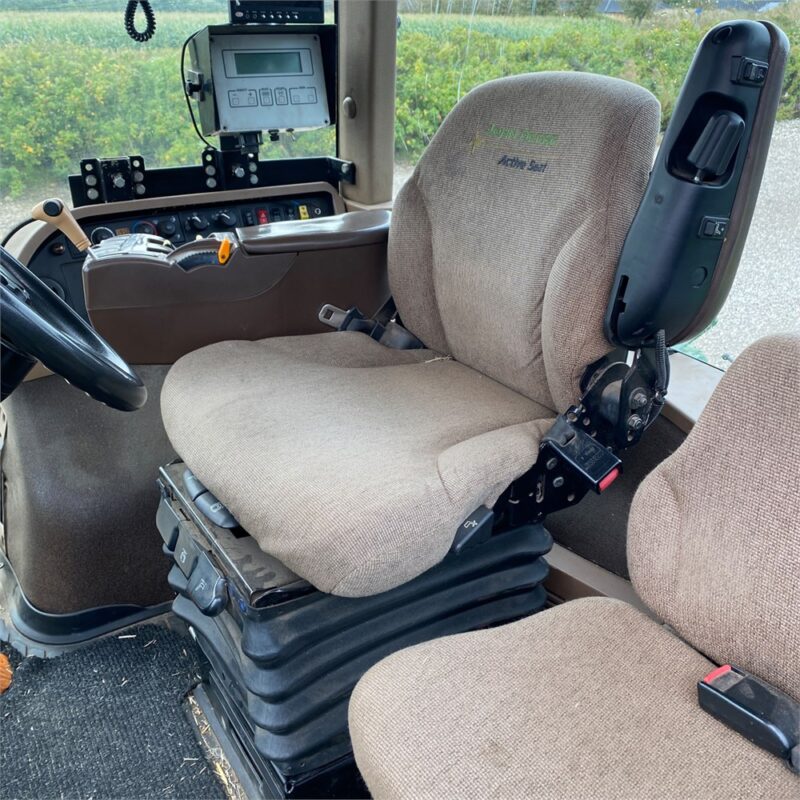 JOHN DEERE 7920 - 200 ch - 2005 - 8T – Image 35