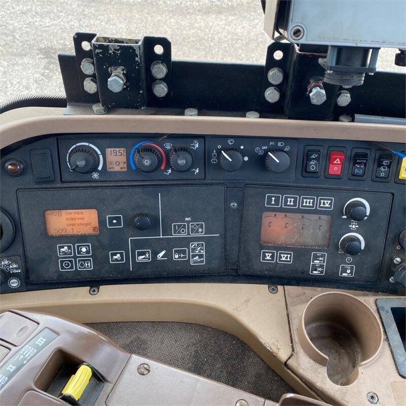 JOHN DEERE 7920 - 200 ch - 2005 - 8T – Image 37