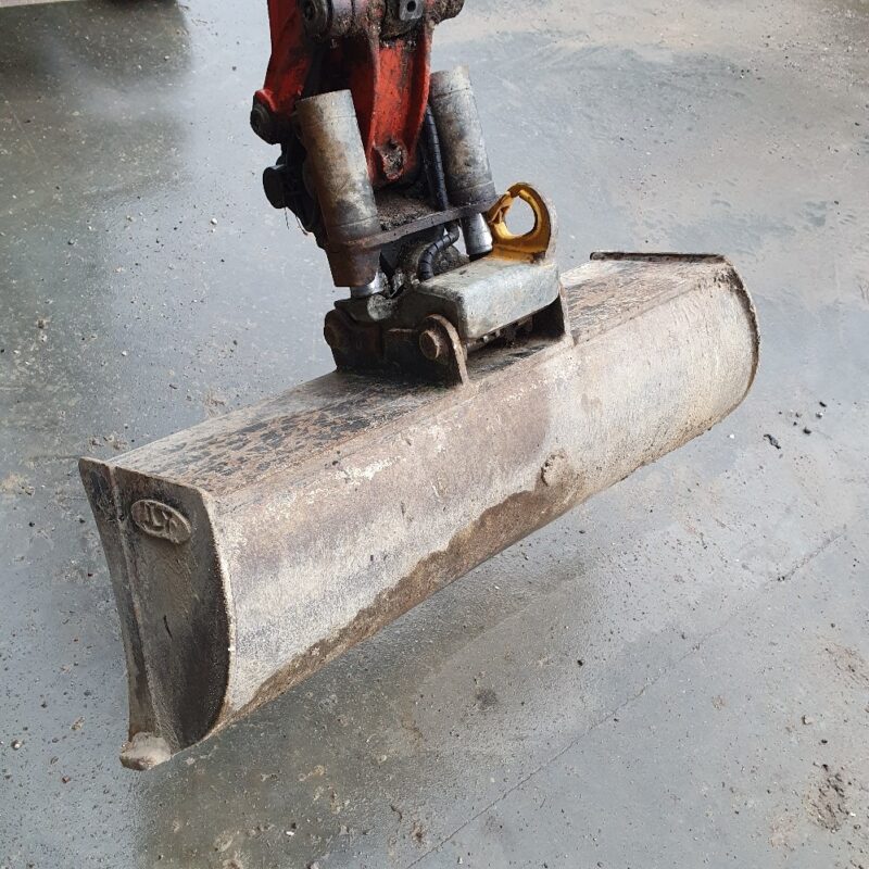 Kubota KX019-4 – 1T9 – 2 400 h – 2015 – AVEC POWERTILT – Image 32