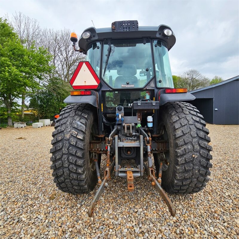 MASSEY FERGUSON 3625 – 69 ch – 2013 – 3 448 H – Image 40
