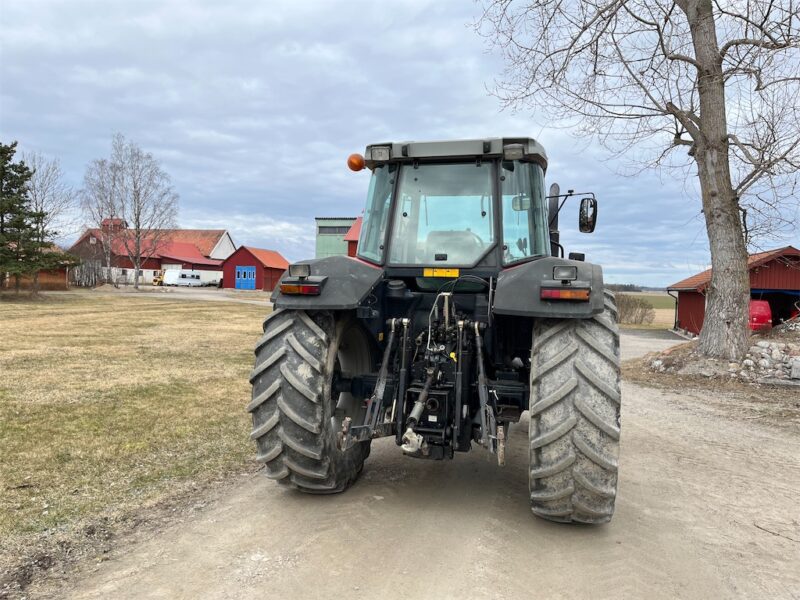 MASSEY FERGUSON 6280-4 – 133 ch – 2000 – 3 763 h – Image 63