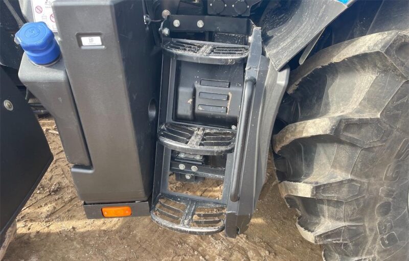 NEW HOLLAND T6.175 2019 129 kW – Image 24
