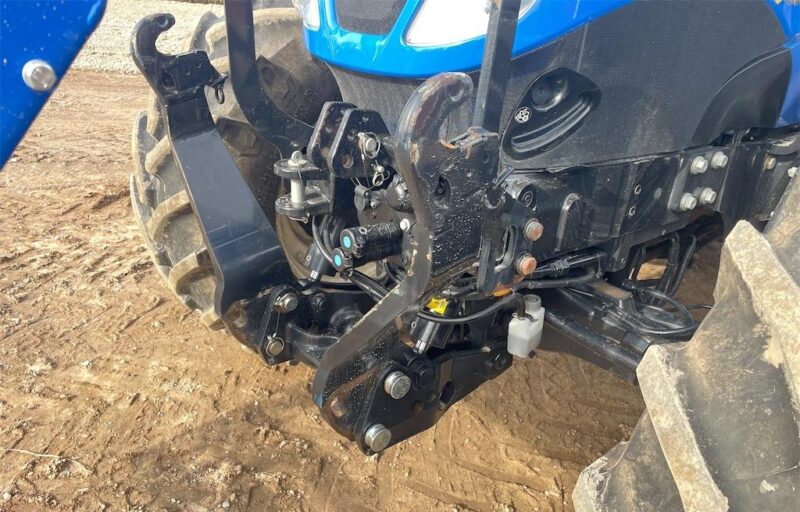 NEW HOLLAND T6.175 2019 129 kW – Image 31