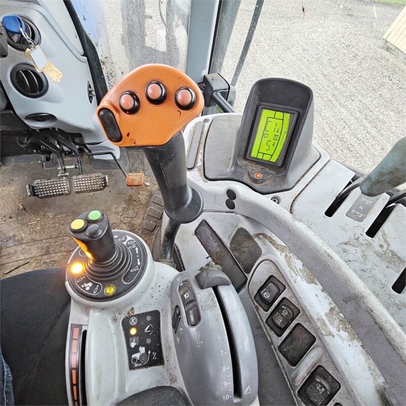 NEW HOLLAND T7.175 E1 – 155 ch – 2018 – 4 658 H – Image 23