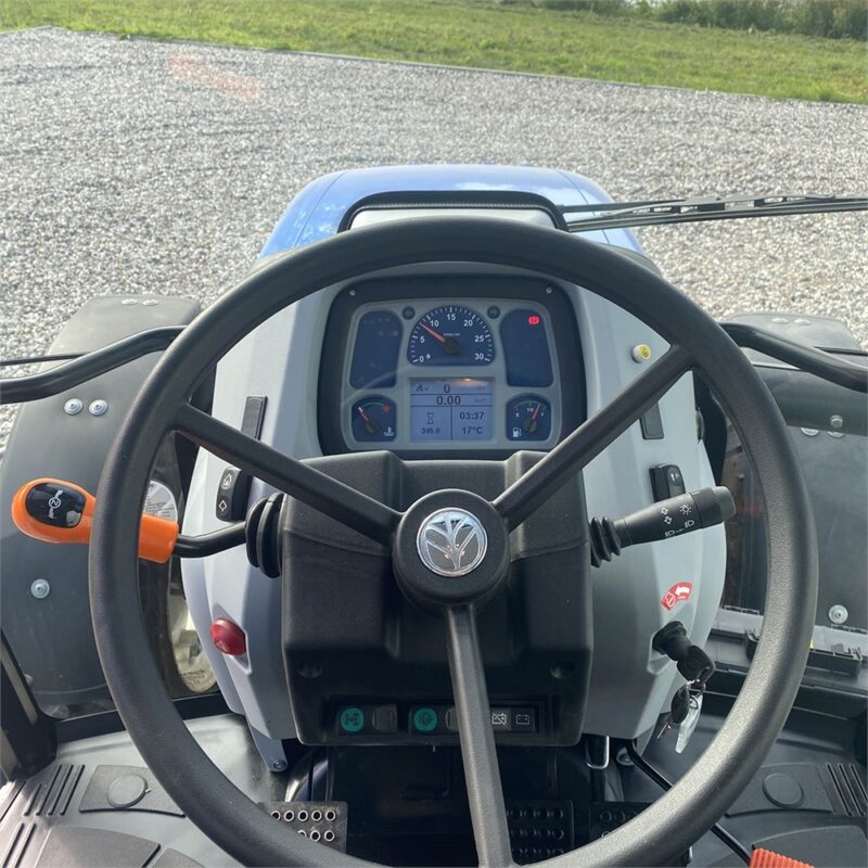 New Holland T4.75 S - 75 ch - 2018 - 346 h – Image 42