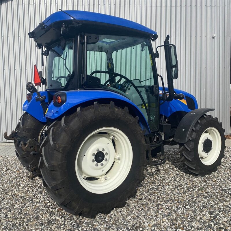 New Holland T4.75 S - 75 ch - 2018 - 346 h – Image 46