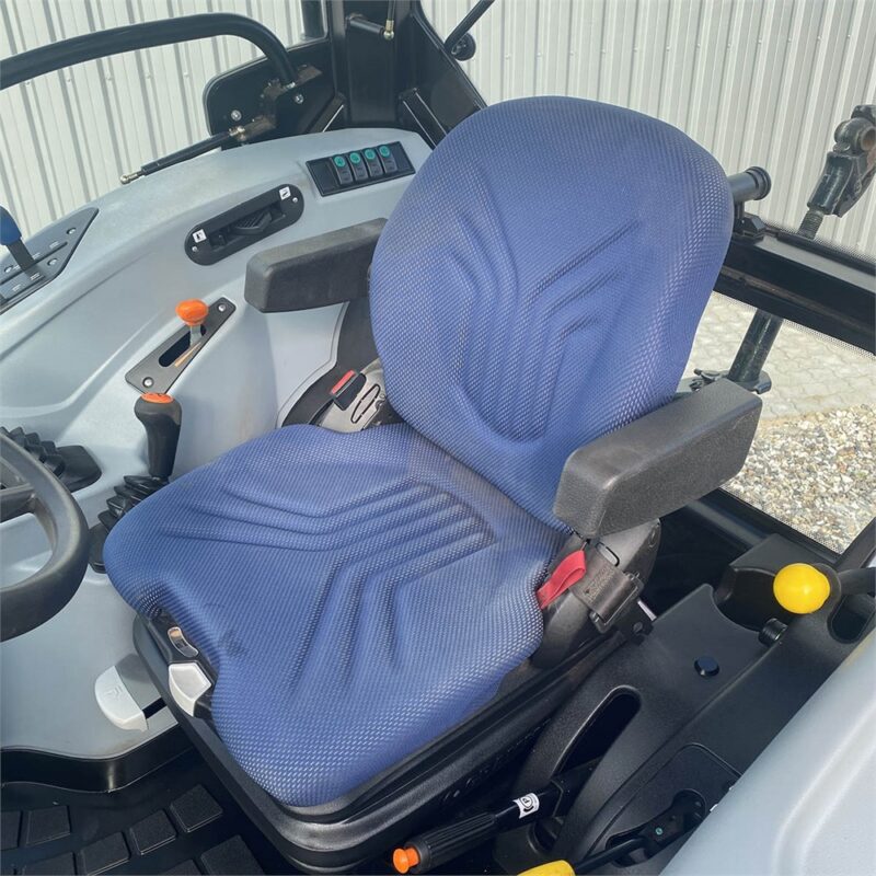 New Holland T4.75 S - 75 ch - 2018 - 346 h – Image 47