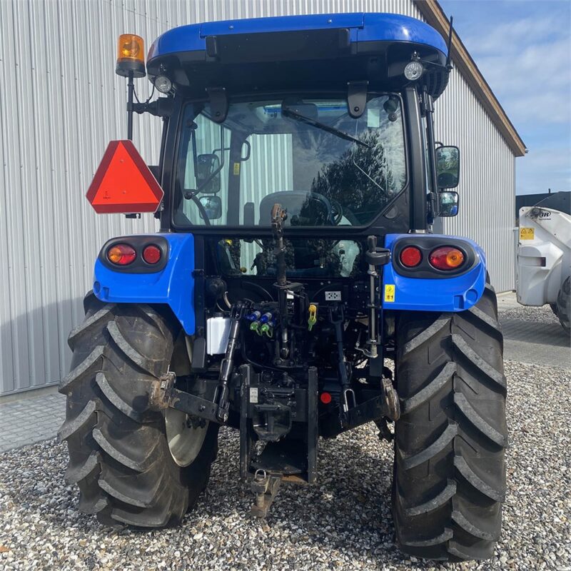 New Holland T4.75 S - 75 ch - 2018 - 346 h – Image 48