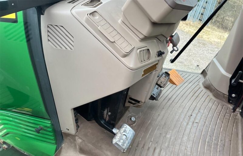 JOHN DEERE 6230E 2008 69 kW – Image 56
