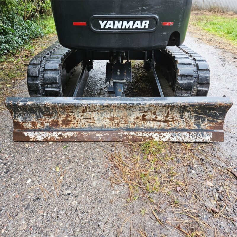 YANMAR SV22 – 2T2 – 1 699 h – 2020 – Image 32