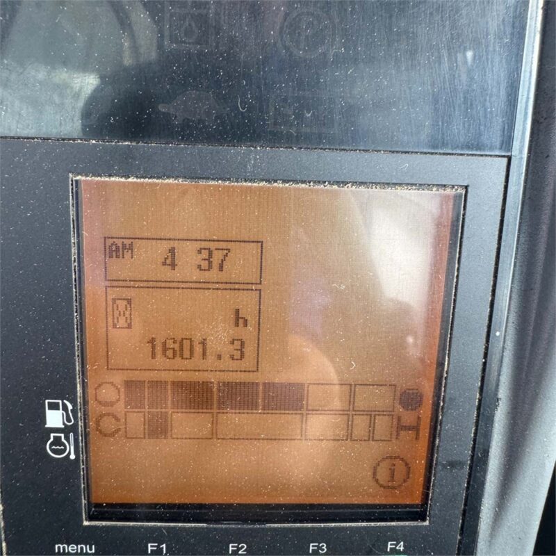 YANMAR SV22 – 2T2 – 1 600 h – 2020 – Image 37