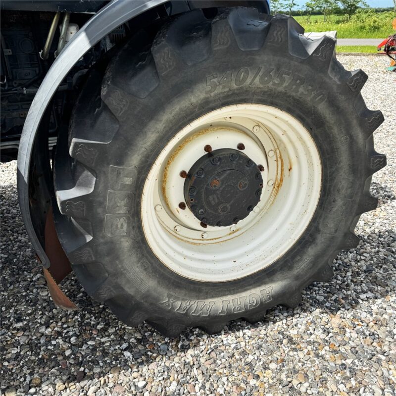 NEW HOLLAND T 7.250 AUTO COMMAND – 200 ch – 2012 – 7 775 H – Image 22
