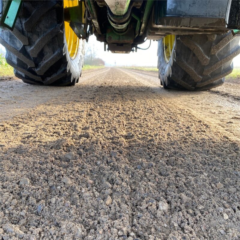 JOHN DEERE 6920 – PREMIUM – 150 ch – 2003 – 7 795 H – Image 20