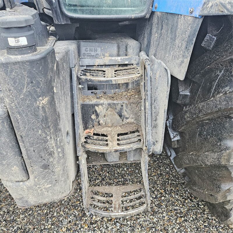 NEW HOLLAND T7.175 E1 – 155 ch – 2018 – 4 658 H – Image 13