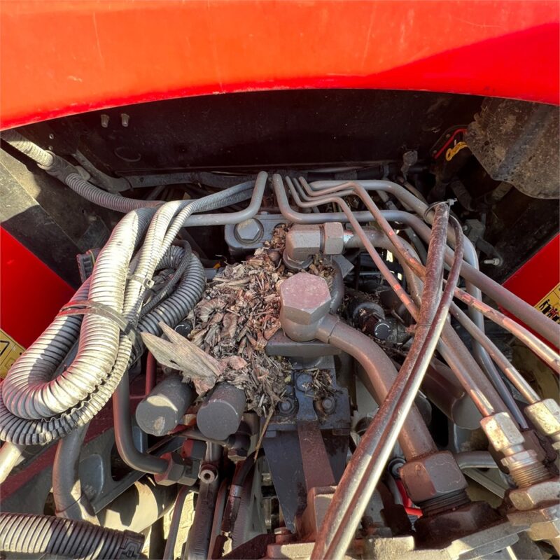 MASSEY FERGUSON 7724 S DYNA 6 – 265 Ch – 2018 – 6 490 h – Image 20