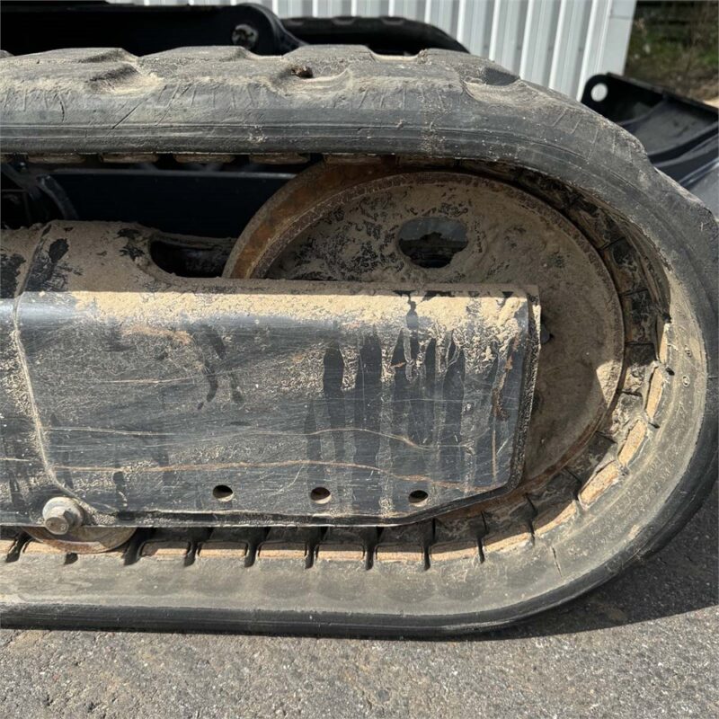 YANMAR SV22 – 2T2 – 1 600 h – 2020 – Image 19