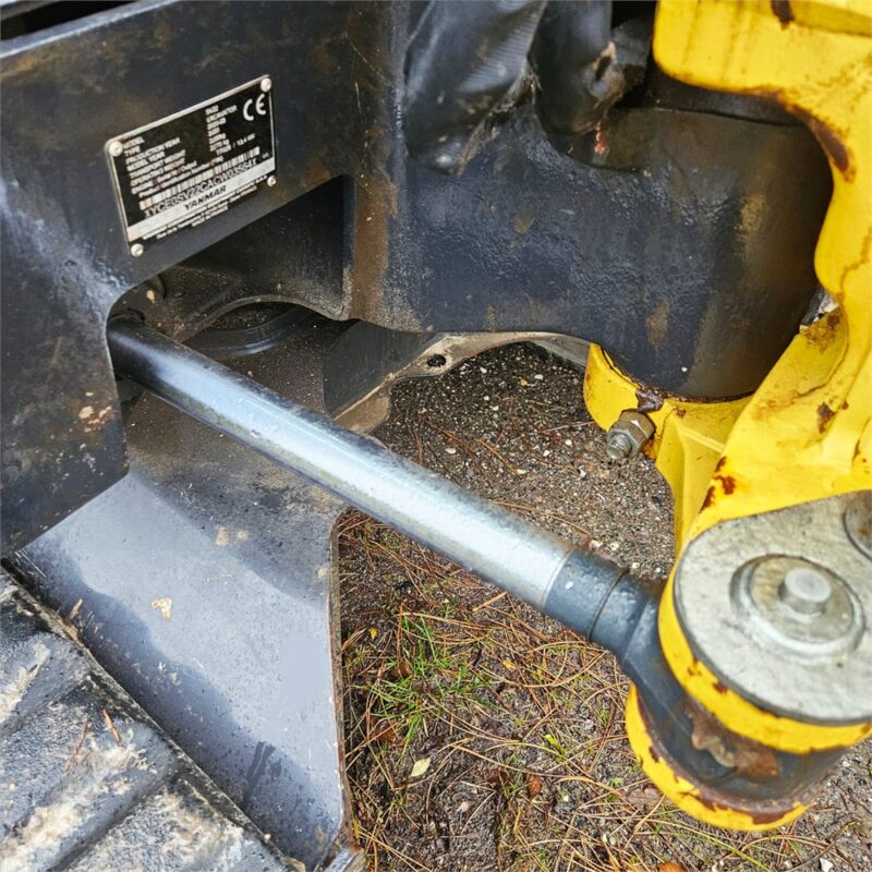 YANMAR SV22 – 2T2 – 1 699 h – 2020 – Image 17