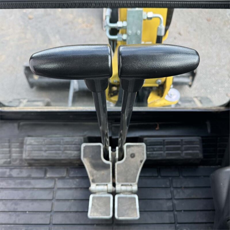 YANMAR SV22 – 2T2 – 1 600 h – 2020 – Image 20